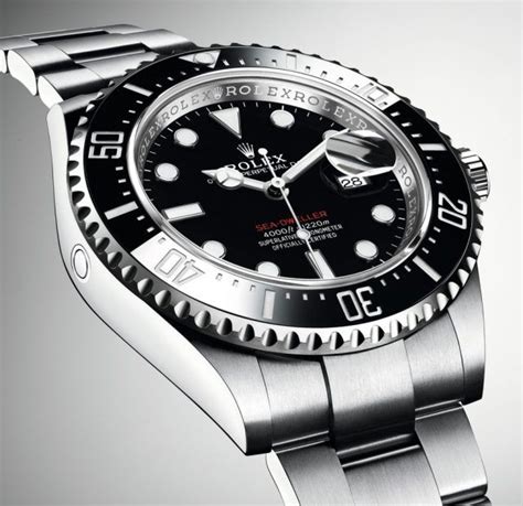 rolex sea dweller neu mit lupe preis|Rolex Sea-Dweller preis.